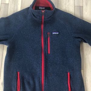 Patagonia Mens Jackets